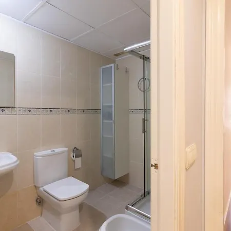 Apartment Con 3 Centro