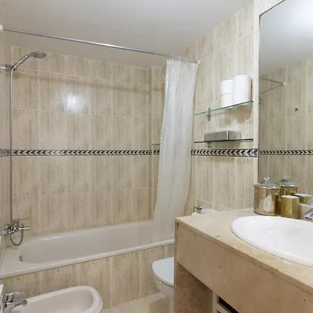 Apartment Con 3 Centro