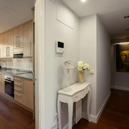 Apartment Con 3 Centro Valencia