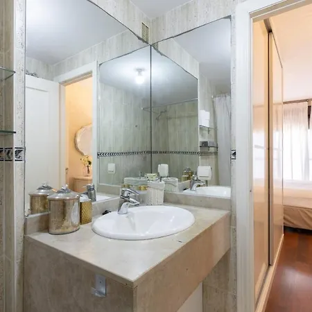 Apartment Con 3 Centro *