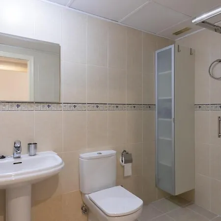 Apartment Con 3 Centro Valencia