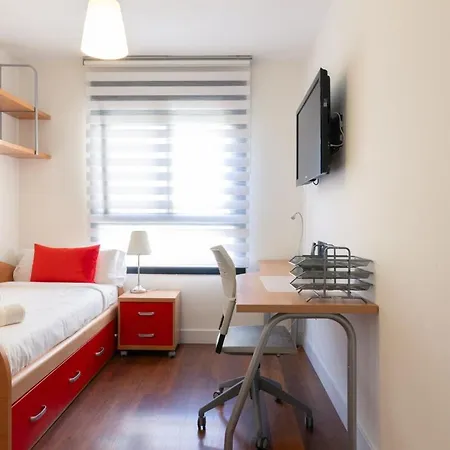 Διαμέρισμα Con 3 Centro *